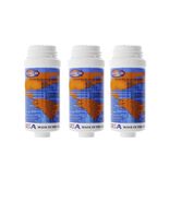 IPW Industries Inc-Omnipure - (Q5385)- 6&quot; x 2.5&quot; Q-Series Twist Off ALL ... - $91.04