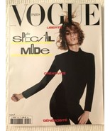 Vogue Paris Special Mode March 2021 New - $28.43 CAD