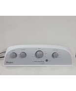 Whirlpool Washer Main Electronic Control Board W10671327 | WM968 W10468410 - $120.81 CAD