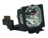 Panasonic ET-SLMP65 Compatible Projector Lamp With Housing - £39.95 GBP