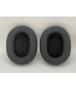 Sony WH-1000XM5 Over the Ear Replacement Ear Pads For Headphones - Black... - $13.54 CAD