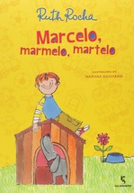 Marcelo, Marmelo, Martelo e Outras Histórias (Em Portuguese do Brasil) [Paperbac - £32.37 GBP