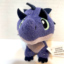 How To Train Your Dragon The Hidden World Rumbling Gutbuster Mini Plush ... - £7.20 GBP