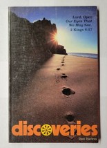 Discoveries Dan Harless 1982 Paperback - £7.10 GBP