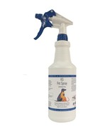 KG Pet Spray - 32 oz  Kills by contact ticks, mites, and fleas  - $526.54 MXN