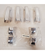 4 Qty. of Door Handle Covers Trim For Dodge Ram DH294 (4 Qty) - $27.07