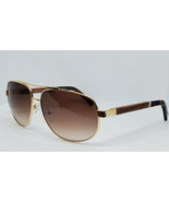 Porta Romana® Vintage Wood Collection Sunglasses ( model 1969)  - $179.00