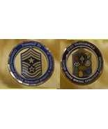 USAF SPECIAL OPERATIONS COMMAND - COMMAND CHIEF MASTER SGT USAF ROBERT V... - €17,25 EUR