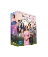 When Calls the Heart: The Complete Series, Seasons 1-11 (... - $89.98