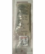 Vyaire Sterile Water Bag 1000ml Ex 8/1/25 Inhalation - $140.11 MXN