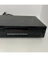Vtg Sony CDP-361 High Density Linear Converter Optical Digital Output CD... - $66.23