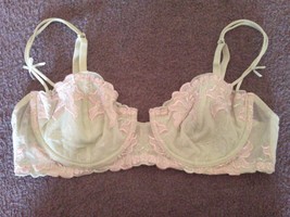 next underwired bra uk 36B  usa 36B  euro 80B  france 95B  aus 14B - £7.25 GBP