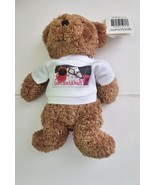 USPS Teddy Bear Love You Dad Bear 9&quot; Plush Soft Toy Stuffed Animal Wonde... - $19.18 CAD