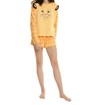 Disney The Lion King Simaba Pajamas, Pyjamas, Sleep Wear Sz:  M, L - £24.35 GBP