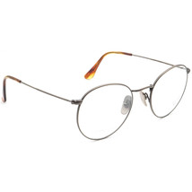 Ray-Ban Eyeglasses RB 8247V Round 1223 Titanium Gunmetal Round Japan 50[]21 140 - £319.67 GBP