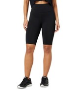 Fila Womens Forza Bike Shorts Color Black Size Medium - £53.35 GBP