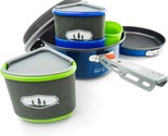 Superior Backcountry Cookware Since 1985 From Gsi Outdoors, Bugaboo Back... - $109.99