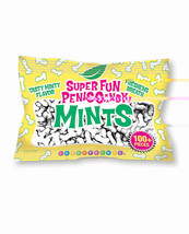 Super Fun Penis Candy Mints Bag - 3 Oz - $13.99