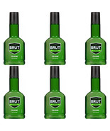 New Brut Cologne, Original Fragrance, 5 oz (6 Pack) - $78.50 CAD