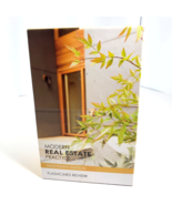 Modern Real Estate Practice Flashcard Review Study Cards 19th Edition De... - $10.00