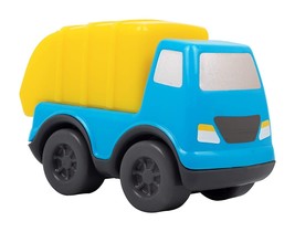 Giggles - Mini Vehicles Garbage Truck , Multicolour with Free Shipping - £25.11 GBP