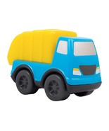 Giggles - Mini Vehicles Garbage Truck , Multicolour with Free Shipping - £24.85 GBP
