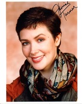 Janine Turner Signed Autographed Glossy 8x10 Photo - £31.41 GBP