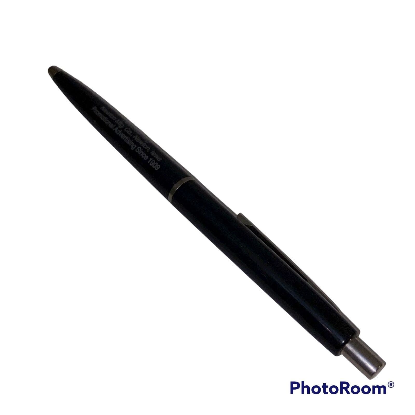Paper Mate Pen Special Thank You From Herb Mason Click Ballpoint Advertising - $7.87