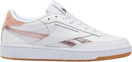 Reebok Lifestyle Club C 85 Size 11 W/ Box! NEW Woman&#39;s Sneakers &amp; Athlet... - £70.89 GBP