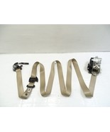 Mercedes X166 GL450 seat belt, left front, beige, 1668603786 - $164.11 CAD