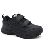 Skechers Men # 9 XW Dighton Rolind SR EZ Strap close Work Shoe Style 200... - $962.70 MXN