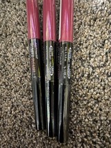 3X Maybelline Plumper, Please! Shaping Lip Duo #210 All Access Lot New - £9.38 GBP