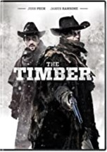 The Timber Dvd - £8.39 GBP