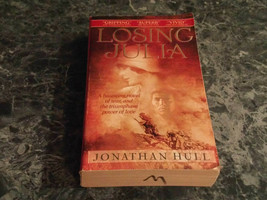 Losing Julia by Jonathan Hull (2001, Mass Market) - £1.19 GBP