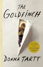 The Goldfinch by Donna Tartt (2013, Hardcover) - £15.58 GBP
