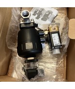 ALD Vacuum Tech.  53949.   11076307.  Membrane Valve.  New - $239.58 CAD