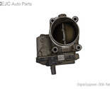 Throttle Valve Body For 12-15 Chevrolet Equinox  2.4 12632101 FWD - $39.55