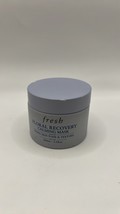 FRESH Floral Recovery Calming Mask 100ml 3.3oz Even Tone &amp; Texture - $29.69