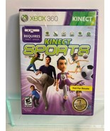 Kinect Sports Xbox 360 - New and Sealed - £11.82 GBP
