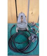 Manitowoc 020003650 115VAC Ice Machine Motor Reducer with Switch, Cord &amp;... - €249,31 EUR