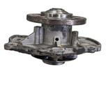 Water Pump From 2012 GMC Acadia  3.6 12566029 4wd - $34.95