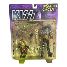 McFarlane Toys Paul Stanley With The Jester Action Figure - £8.85 GBP