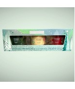 Yankee Candle 3 Pack Holiday Set-NIB - $29.99