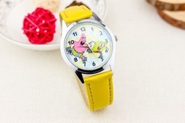 SpongeBob SquarePants Watch - £10.41 GBP