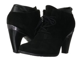 Size 8.5 KENNETH COLE Suede Womens Shoe Boot! Reg$140 Sale$59.99 LastPair! - £47.25 GBP