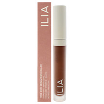 True Skin Serum Concealer - SC10 Licorice by ILIA Beauty for Women - 0.1... - $23.60
