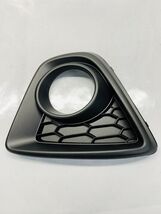 2013 2014 2015 MAZDA CX5 FRONT RIGHT OEM FOG LIGHT BEZEL TRIM ONLY kd535... - €34,44 EUR