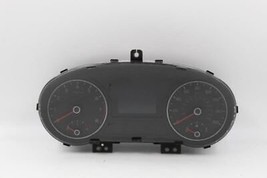 Speedometer Cluster Mph Us Built 2016-2018 Kia Optima Oem #7089VIN 5 1st Digit - £63.25 GBP