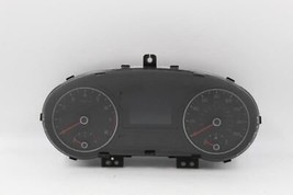 Speedometer Cluster Mph Us Built 2016-2018 Kia Optima Oem #7089VIN 5 1st Digit - £64.18 GBP