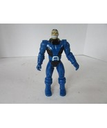 TOY BIZ 1991 MARVEL ACTION FIGURE APOCALYPSE AS IS 5&quot;  - $2.65 CAD